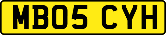 MB05CYH