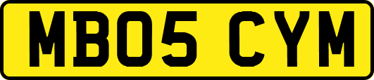 MB05CYM