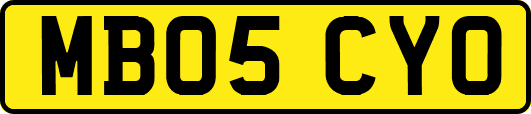 MB05CYO