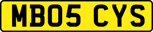 MB05CYS