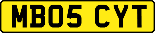 MB05CYT