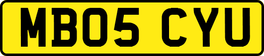 MB05CYU