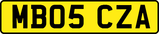 MB05CZA