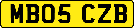 MB05CZB