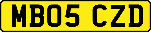MB05CZD