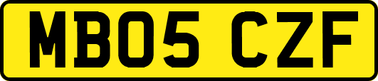 MB05CZF