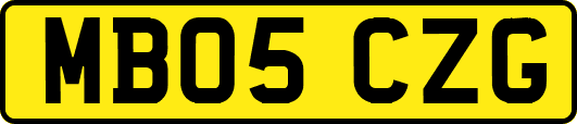 MB05CZG