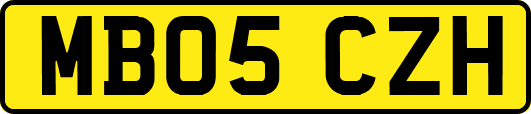 MB05CZH