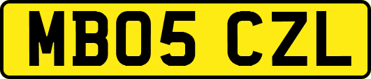 MB05CZL