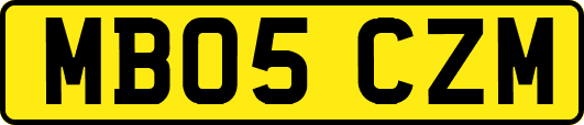 MB05CZM