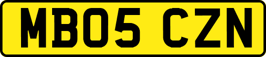 MB05CZN