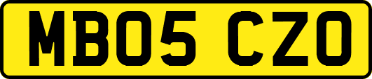 MB05CZO