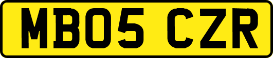 MB05CZR