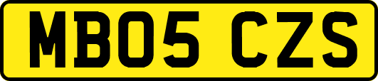 MB05CZS