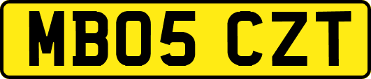 MB05CZT