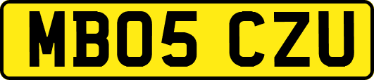 MB05CZU