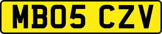 MB05CZV