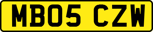 MB05CZW