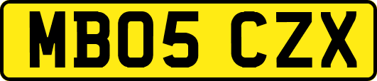MB05CZX