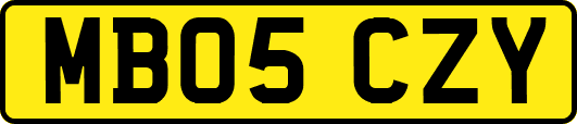 MB05CZY