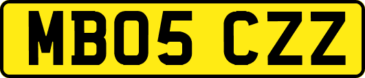 MB05CZZ