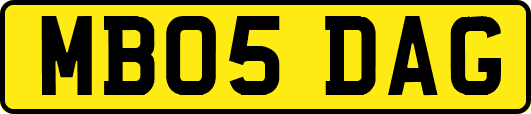 MB05DAG