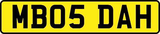 MB05DAH