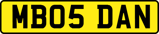 MB05DAN