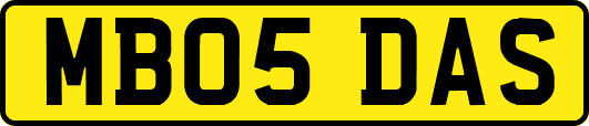 MB05DAS
