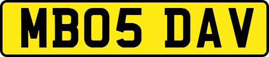 MB05DAV