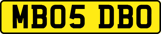 MB05DBO