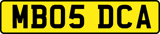 MB05DCA