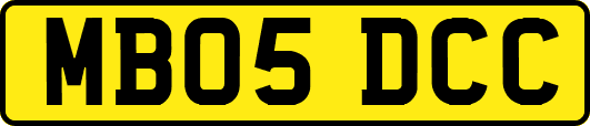 MB05DCC