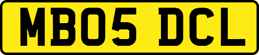 MB05DCL