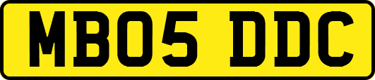 MB05DDC