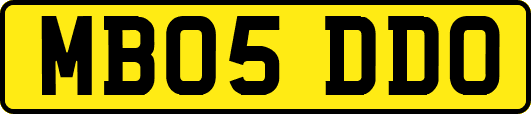 MB05DDO