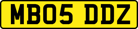 MB05DDZ