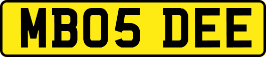 MB05DEE