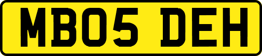 MB05DEH