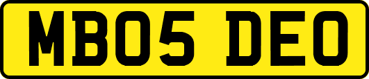 MB05DEO
