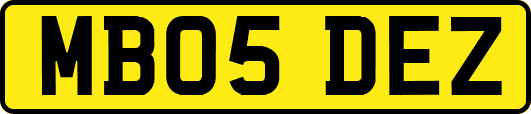 MB05DEZ