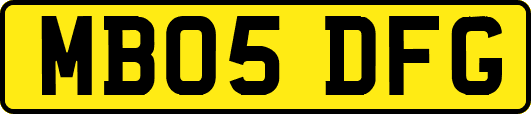 MB05DFG