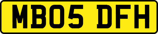 MB05DFH