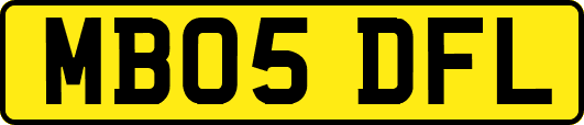 MB05DFL
