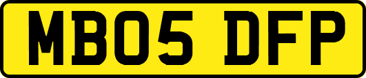 MB05DFP
