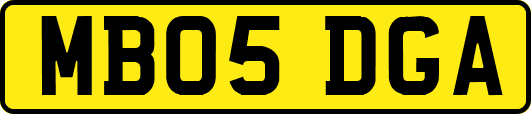 MB05DGA