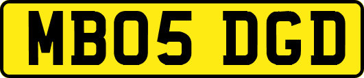 MB05DGD