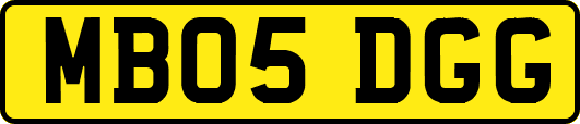 MB05DGG