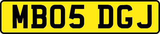 MB05DGJ