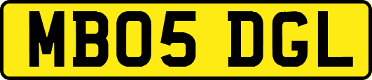 MB05DGL